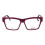 Liu Jo Optical Frame LJ2810 510 55 2