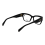 Liu Jo Optical Frame LJ2793 001 54 3