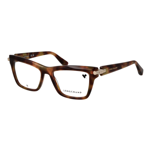 Longchamp Optical Frame LO2766 205 53