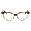 Liu Jo Optical Frame LJ2786 745 52 2