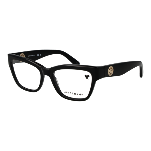 Longchamp Optical Frame LO2743 001 52