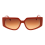 Liu Jo Sunglasses LJ801S 223 55 2