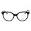 Liu Jo Optical Frame LJ2787 001 51 2