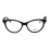 Liu Jo Optical Frame LJ2786 001 52 2