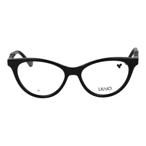 Liu Jo Optical Frame LJ2786 001 52 1