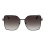 Longchamp Sunglasses LO173S 001 57 2