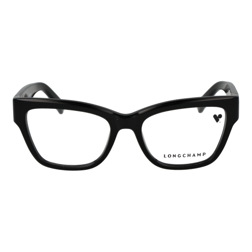 Longchamp Optical Frame LO2743 001 52 1