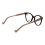 Liu Jo Optical Frame LJ2787 001 51 3