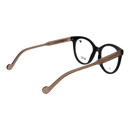 Liu Jo Optical Frame LJ2787 001 51 2