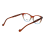 Liu Jo Optical Frame LJ2786 205 52 3
