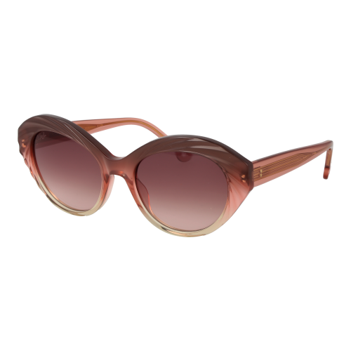 Hally & Son Sunglasses HS933S01 01 53