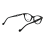 Liu Jo Optical Frame LJ2786 001 52 3