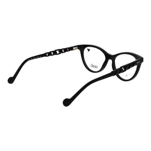 Liu Jo Optical Frame LJ2786 001 52 2
