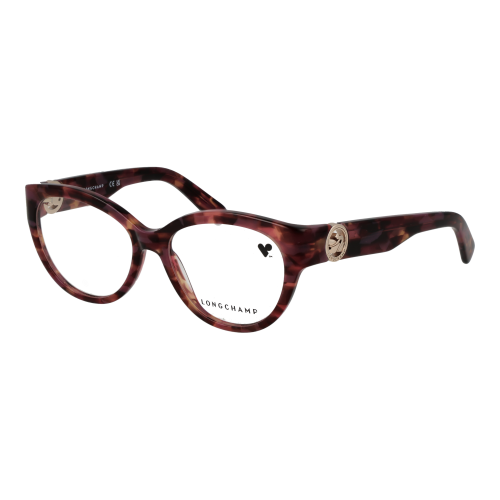 Longchamp Optical Frame LO2728 606 53