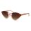 Hally & Son Sunglasses HS865V02S 02S 48 1