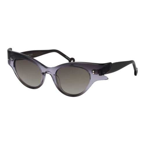 Hally & Son Sunglasses HS899V03S 03S 50