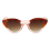 Hally & Son Sunglasses HS865V02S 02S 48 2