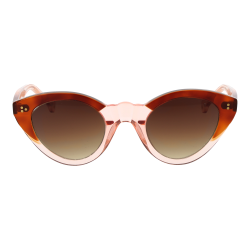 Hally & Son Sunglasses HS865V02S 02S 48 1