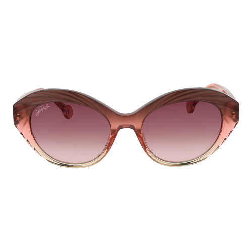 Hally & Son Sunglasses HS933S01 01 53 1