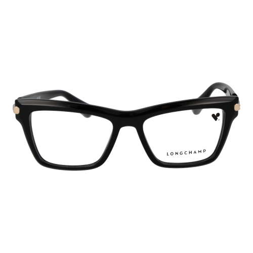 Longchamp Optical Frame LO2766 001 53 1