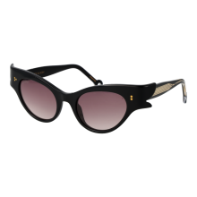 Hally & Son Sunglasses HS899V01S 01S 50
