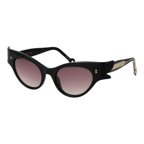 Hally & Son Sunglasses HS899V01S 01S 50