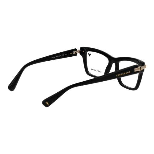 Longchamp Optical Frame LO2766 001 53 2
