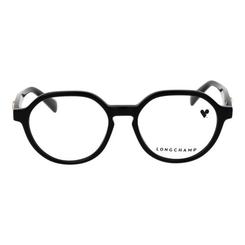 Longchamp Optical Frame LO2730 001 51 1