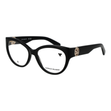 Longchamp Optical Frame LO2728 001 53