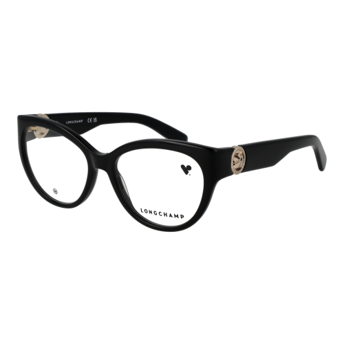 Longchamp Optical Frame LO2728 001 53
