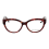 Longchamp Optical Frame LO2728 606 53 2