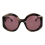 Hally & Son Sunglasses HS936S03 03 53 2