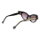 Hally & Son Sunglasses HS899V01S 01S 50 3