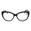 Longchamp Optical Frame LO2728 001 53 2