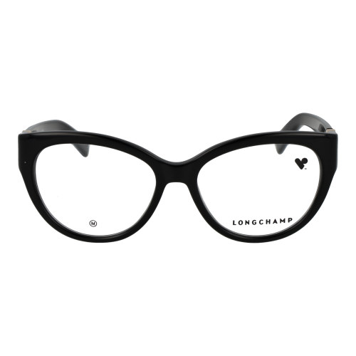 Longchamp Optical Frame LO2728 001 53 1