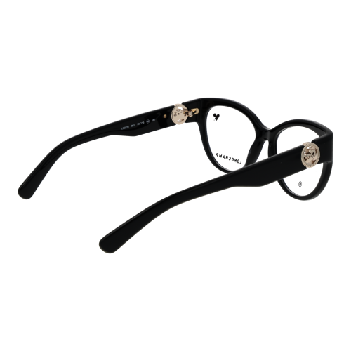 Longchamp Optical Frame LO2728 001 53 2
