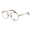 Roxy Optical Frame ERJEG03068 TGS0 Chiquita 1