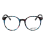 Roxy Optical Frame ERJEG03067 AGRY Brazalita 2
