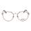 Roxy Optical Frame ERJEG03068 TGS0 Chiquita 2