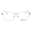 Roxy Optical Frame ERJEG03090 WBB0 Nina 2