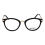 Roxy Optical Frame ERJEG03078 DBLK Maddie 2
