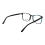 Roxy Optical Frame ERJEG03071 AGRY Berekua 3