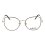 Roxy Optical Frame ERJEG03084 YKF0 Bankiz 2