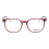 Roxy Optical Frame ERJEG03066 EPNK Boetica 2