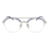 Roxy Optical Frame ERJEG03073 SJA0 Maitai 2