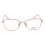 Roxy Optical Frame ERJEG03093 CLE0 Kefir 2