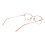 Roxy Optical Frame ERJEG03093 CLE0 Kefir 3