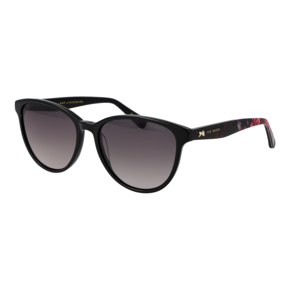 Photos - Sunglasses Ted Baker  TB1763 001 57 TB1763 57001 