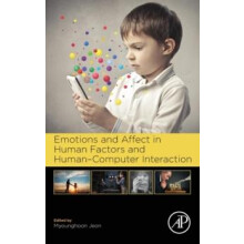 Emotions and Affect in Human Factors and HumanComputer Interaction Har