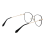 Replay Optical Frame RY290V 04 57 3